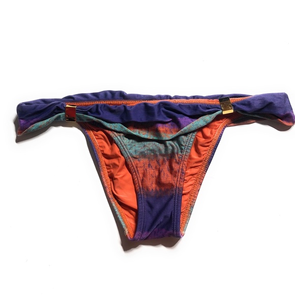 Vix Other - VIX Paula Hermanny Bottom